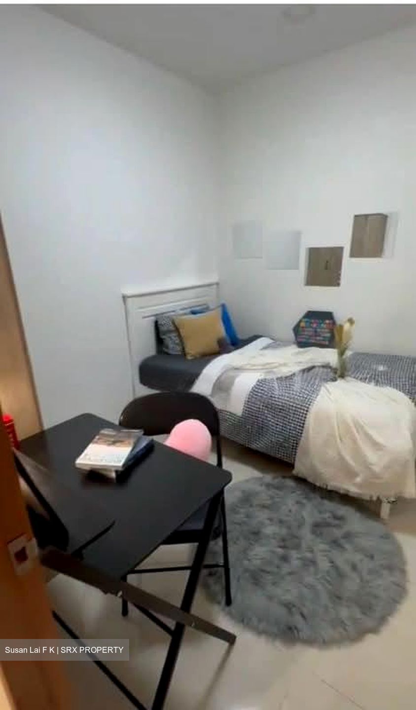 Parc Vista (D22), Condominium #563691661